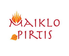 Unikalūs, originalūs logotipai ir grafinis dizainas / Darius Žukas / Darbų pavyzdys ID 1223151