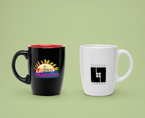 Unikalūs, originalūs logotipai ir grafinis dizainas / Darius Žukas / Darbų pavyzdys ID 1223769