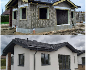 Pastatų šiltinimas ir apdaila. Klaipėda / Saulius Fasadai / Darbų pavyzdys ID 1223795