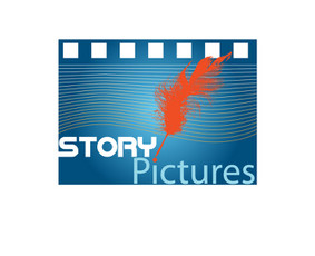 Logotipas filmų studijai.