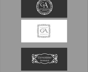Logotipo dizainas, pavyzdžiai