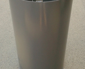 Šiukšlių dėžė