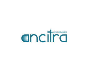 Ancitra - valymo paslaugos   |   Logotipų kūrimas - www.glogo.eu - logo creation.
