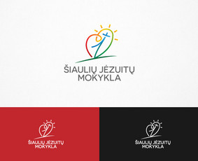 Šiaulių Jėzuitų mokykla   |   Logotipų kūrimas - www.glogo.eu - logo creation.