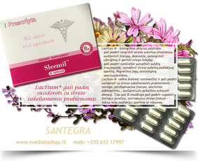 Santegra maisto papildai - Alla / Alla Nekrasova / Darbų pavyzdys ID 184021