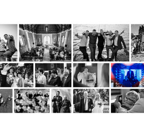 vestuvine fotosesija