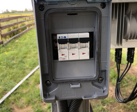 Mb Elmata Lt (saulės elektrinių ir jų komponentų montavimas) / Matas Raščius / Darbų pavyzdys ID 1229189