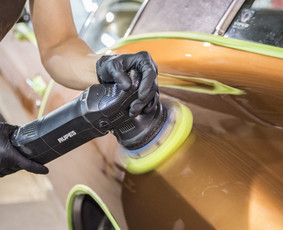 Autoestetika - profesionali automobilio priežiūra! / UAB "Autoestetikos sprendimai" / Darbų pavyzdys ID 1230071