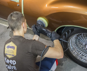 Autoestetika - profesionali automobilio priežiūra! / UAB "Autoestetikos sprendimai" / Darbų pavyzdys ID 1230073
