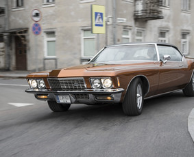 Autoestetika - profesionali automobilio priežiūra! / UAB "Autoestetikos sprendimai" / Darbų pavyzdys ID 1230079