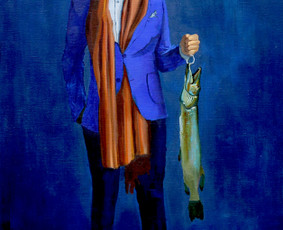 Dailininkas - Portretų piešimas iš nuotraukų - 3 Portretų piešimas iš nuotraukų - Dailininkas - 3