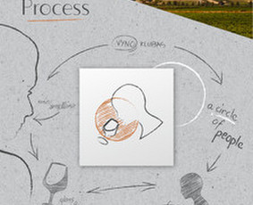 "Vyno klubas" rebranding