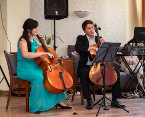 Violončelės muzika - Renginiai, šventės - 3 Renginiai, šventės - Violončelės muzika - 3