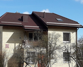 Dengiam stogus.senų stogų remontas ir renovacija.,pakalimai. - Stoglangių montavimas - 1 Stoglangių montavimas - Dengiam stogus.senų stogų remontas ir renovacija.,pakalimai. - 1