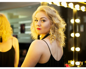 Dieninis makiažas - Vizažistė - 3