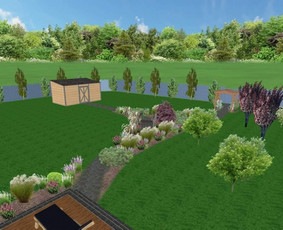 Visos apželdinimo paslaugos nuo idėjos iki realizavimo - Vaismedžių sodinimas ir priežiūra - 3 Vaismedžių sodinimas ir priežiūra - Visos apželdinimo paslaugos nuo idėjos iki realizavimo - 3