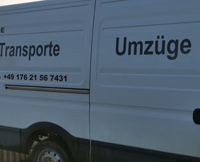 Reklama ant automobilio, Šviesdėžės, Lipdukų gamyba/šalinima / Trigalvis / Darbų pavyzdys ID 1233771