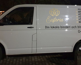Reklama ant automobilio, Šviesdėžės, Lipdukų gamyba/šalinima / Trigalvis / Darbų pavyzdys ID 1233777