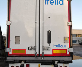 Reklama ant automobilio, Šviesdėžės, Lipdukų gamyba/šalinima / Trigalvis / Darbų pavyzdys ID 1233805