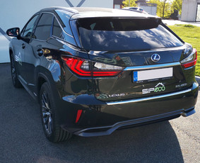 Reklama ant automobilio, Šviesdėžės, Lipdukų gamyba/šalinima / Trigalvis / Darbų pavyzdys ID 1233849