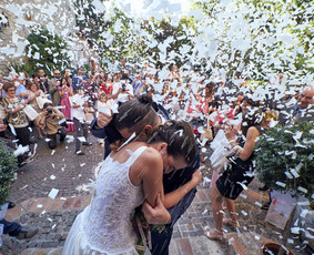 Vestuvių fotosesija - Fotografo paslaugos - 2