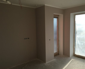 Kapitalinis buto remontas - Profesionalūs plytelių klijavimo meistras, vidaus apdaila - 1