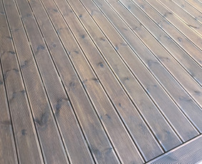 Terasų įrengimas / MB Baltic Carpenters / Darbų pavyzdys ID 1236305