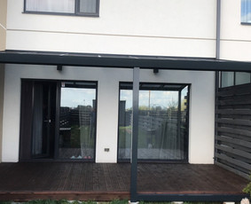Terasų įrengimas / MB Baltic Carpenters / Darbų pavyzdys ID 1236313