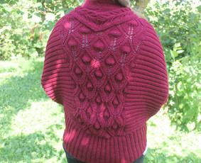 Mezgėja - Drabužių mezgimas - 3 Drabužių mezgimas - Mezgėja - 3