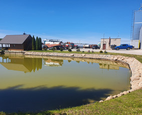 Akmens darbai.lauko laiptai.akmenų klojimas / Akmens Asai / Darbų pavyzdys ID 1237205