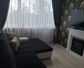 Apdailos darbai. / Andzejus Cerniauskas / Darbų pavyzdys ID 1237249