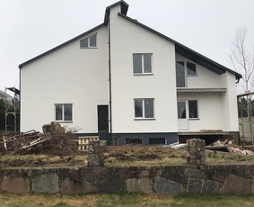 Pastatų, fasadų šiltinimas - Apšiltinimas, šiltinimas - 4 Apšiltinimas, šiltinimas - Pastatų, fasadų šiltinimas - 4