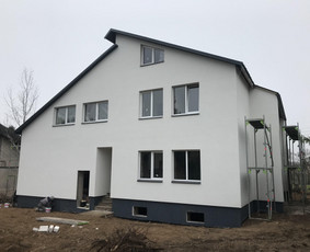 Pastatų, fasadų šiltinimas - Apšiltinimas, šiltinimas - 3 Apšiltinimas, šiltinimas - Pastatų, fasadų šiltinimas - 3