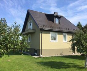 Pastatų, fasadų šiltinimas - Apšiltinimas, šiltinimas - 2 Apšiltinimas, šiltinimas - Pastatų, fasadų šiltinimas - 2