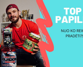 Asmeninės treniruotės individualioje sporto salėje 1n1 / Linas Petraitis / Darbų pavyzdys ID 1238585