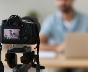 Fotografavimas/filmavimas