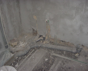 Vandentiekio, kanalizacijos įrengimas - Santechnikas Panevėžyje - 4