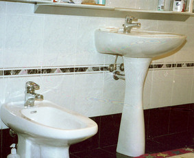 Santechnikos sistemų, vamzdynų remontas - Santechnikas Panevėžyje - 1