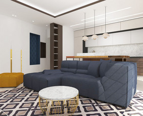 Interjero Dizainas Be Klaidų Ir Nereikalingų Išlaidų / Georgij Greben / Darbų pavyzdys ID 192875