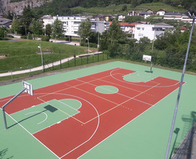 Mapei Sportinių dangų sistemos / UAB Velve M.S.T. // MAPEI Lietuva / Darbų pavyzdys ID 1239785