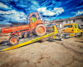 Techninė pagalba kelyje, visų tipų transporto priemonėms. - Tralo paslaugos - 3 Tralo paslaugos - Techninė pagalba kelyje, visų tipų transporto priemonėms. - 3