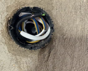 Rangovo aktas. Skubus elektriko Iškvietimas, elektros darbai / Arvydas / Darbų pavyzdys ID 1243125