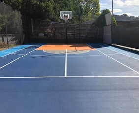 Mapei Sportinių dangų sistemos / UAB Velve M.S.T. // MAPEI Lietuva / Darbų pavyzdys ID 1243847