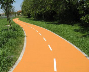 Mapei Sportinių dangų sistemos / UAB Velve M.S.T. // MAPEI Lietuva / Darbų pavyzdys ID 1243857