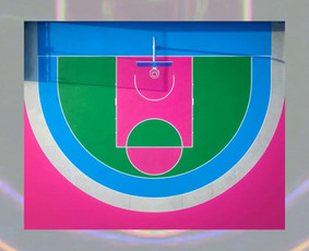 Mapei Sportinių dangų sistemos / UAB Velve M.S.T. // MAPEI Lietuva / Darbų pavyzdys ID 1243861