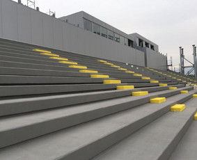 Mapei Sportinių dangų sistemos / UAB Velve M.S.T. // MAPEI Lietuva / Darbų pavyzdys ID 1243927