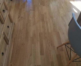 Visų tipų grindų montavimas ir išlyginamasis sluoksnis / MM / Darbų pavyzdys ID 1244731