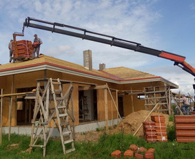 Sunkvežimio su manipuliatoriumi paslaugos (nuoma) - Transportas - 1 Transportas - Sunkvežimio su manipuliatoriumi paslaugos (nuoma) - 1