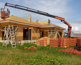 Sunkvežimio su manipuliatoriumi paslaugos (nuoma) - Transportas - 4 Transportas - Sunkvežimio su manipuliatoriumi paslaugos (nuoma) - 4