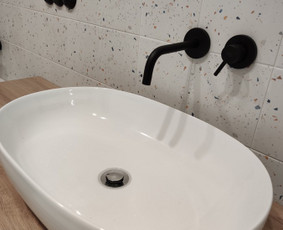 Individualių namų santechnikos įrengimas / "Mano santechnikas" / Darbų pavyzdys ID 1246763